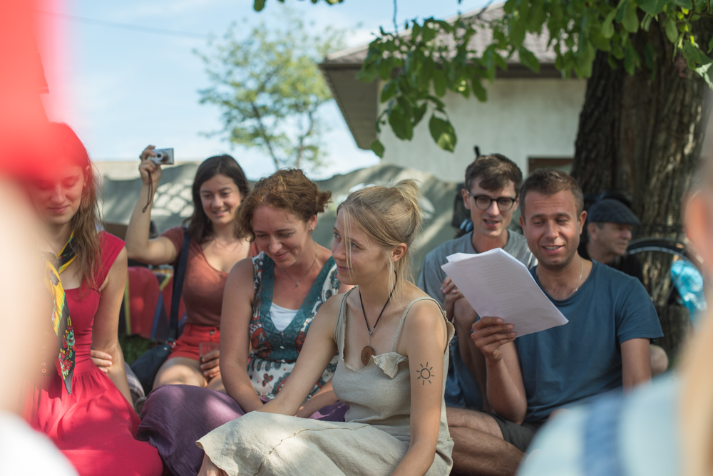 Festiwal „Na rozstajnych drogach” 2019