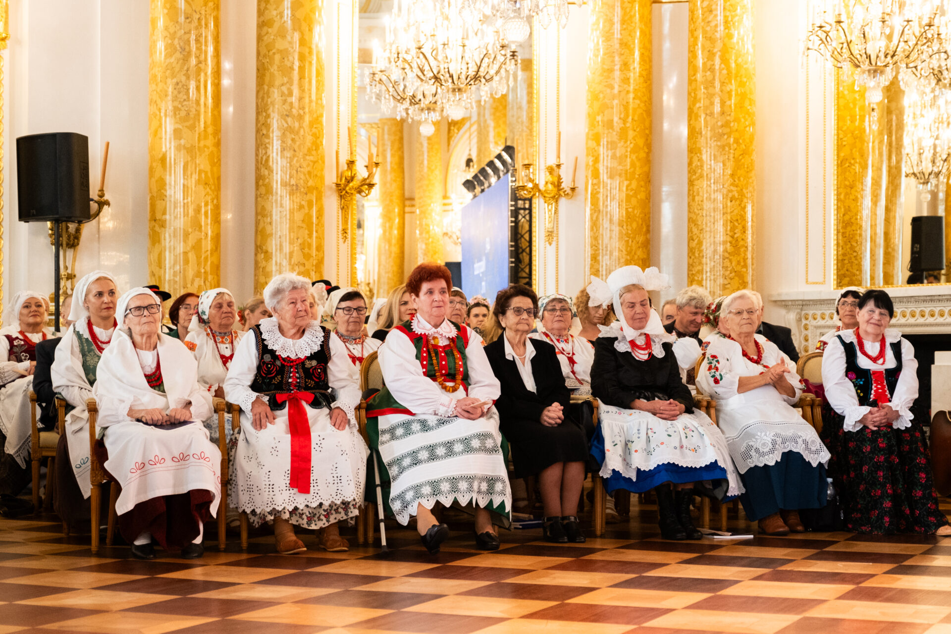 Nagrody im. Oskara Kolberga 2024