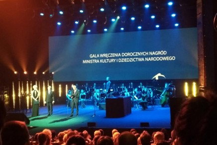 Adam Strug i&nbsp;Związek Podhalan laureatami Dorocznej Nagrody Ministra Kultury