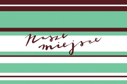 Nasze miejsce. Inspirator do&nbsp;pracy z&nbsp;lokalnością [e-book]