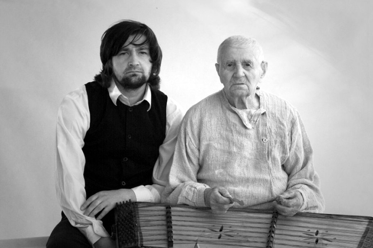 Paweł Grupkajtys: „Gdyby nie kasety wideo, nie grałbym na&nbsp;cymbałach wileńskich…”