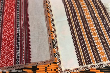 XIX Przegląd twórczości ludowej i&nbsp;jubileusz Janiny Boroś w&nbsp;Krasnymstawie