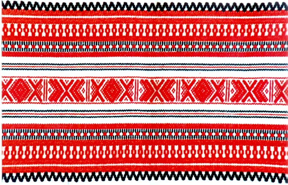 Perebory − próby nowego zastosowania tradycyjnego ornamentu przez&nbsp;twórców i&nbsp;artystów w&nbsp;XX i&nbsp;XXI wieku