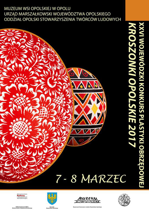 Kroszonki Opolskie 2017