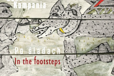 „Po śladach” – Janusz Prusinowski Kompania z&nbsp;nową płytą