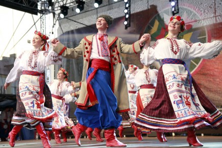 Przed nami Międzynarodowy Festiwal Muzyki, Sztuki i&nbsp;Folkloru „Podlaska Oktawa Kultur”