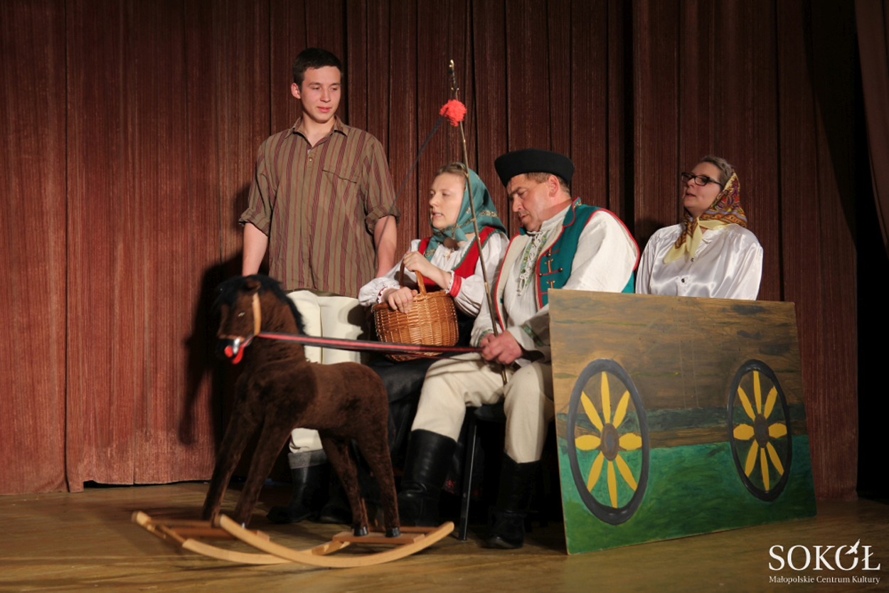 Pogórzańskie Gody 2016