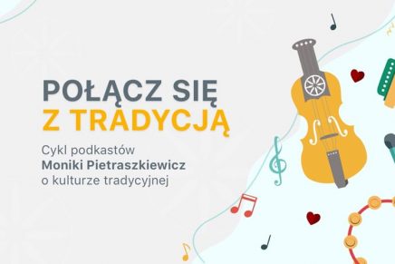 Połącz się z&nbsp;tradycją – Kapela Zdzisława Marczuka