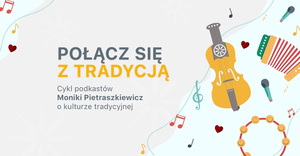 Połącz się z&nbsp;tradycją – Kapela Zdzisława Marczuka