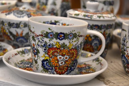 Nowe wpisy na&nbsp;Krajowej liście niematerialnego dziedzictwa kulturowego