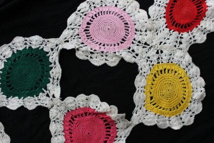 Po co „nasze ręce robią?” Czy&nbsp;dla&nbsp;odpoczynku, spędzenia czasu, „ćwiczenia” rąk, zarobku…? – rozmowa z&nbsp;Małgorzatą Jaszczołt