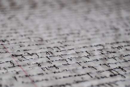 Wiersze laureatów 45. Konkursu Literackiego im. Jana Pocka