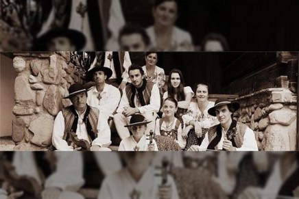 Święto góralskiej muzyki. Polskie Radio zaprasza na&nbsp;koncertową premierę  płyty „Ród Karpieli”