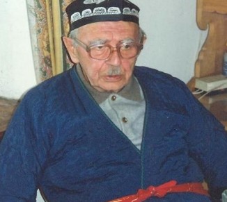 Roman Reinfuss