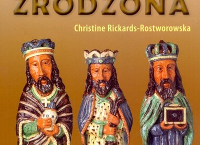 Rzeźby gliniane Władysławy Prucnal