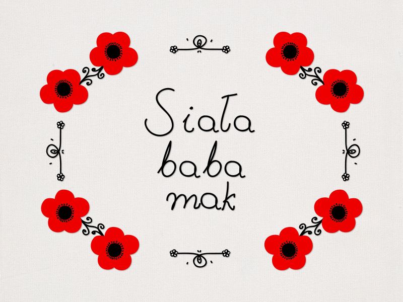 Siała baba mak – warsztaty umuzykalniające