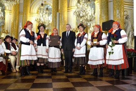 Nagroda im. Oskara Kolberga 2019 [foto]