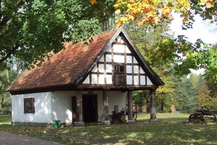 Gwara warmińska na&nbsp;liście niematerialnego dziedzictwa kulturowego