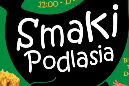 Smaki Podlasia