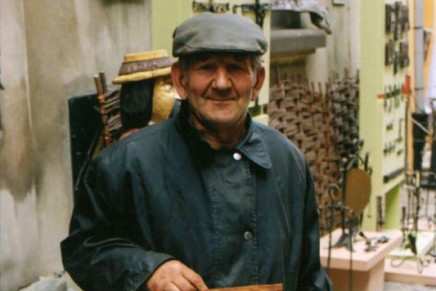 Stanisław Koguciuk – malarz z&nbsp;Pławanic