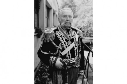 Zmarł Stanisław Leszczyński – założyciel i&nbsp;kierownik Zespołu Tańca Ludowego UMCS