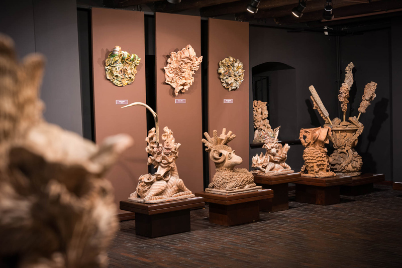 II Ogólnopolskie Sympozjum Naukowe pt. „Art brut w&nbsp;Polsce 2018 r. – obecność, osobowości, odkrycia”