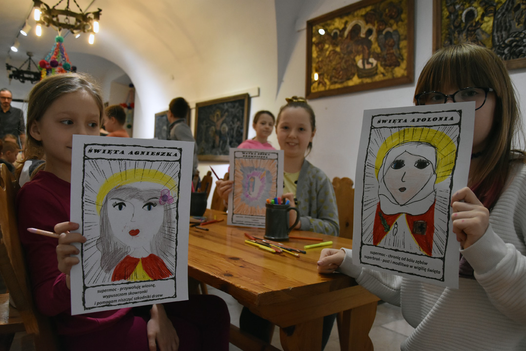 Akademia Sztuki Ludowej STL – Superbohaterowie z&nbsp;wiejskiego podwórka