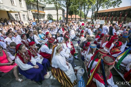 Święto Dzieci Gór 2018 rozpoczęte!