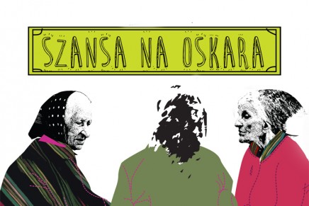 Szansa na&nbsp;OSKARA 2016 – Mazowsze Leśne