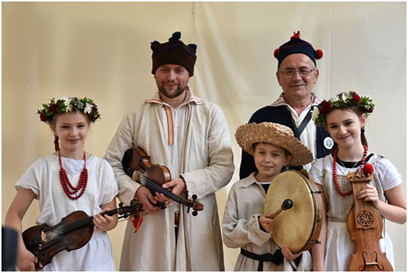 Szkoła Suki Biłgorajskiej