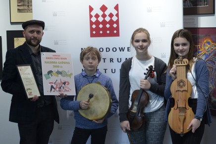 Szkoła Suki Biłgorajskiej najlepszą inicjatywą lokalną w&nbsp;Polsce