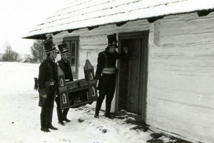 Muzeum Kultury Ludowej w&nbsp;Kolbuszowej rozpoczyna nowy projekt badawczy. Wezmą kolędników pod&nbsp;lupę