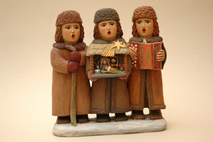 Współczesne życzenia świąteczne z&nbsp;okazji Bożego Narodzenia i&nbsp;Nowego Roku