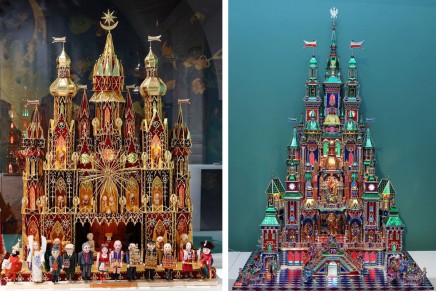 Szopkarstwo krakowskie na&nbsp;liście światowego dziedzictwa UNESCO