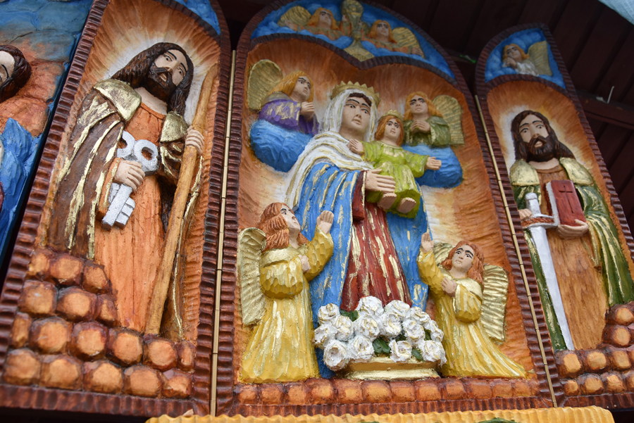 Targi Sztuki Ludowej w&nbsp;Kazimierzu Dolnym 2019