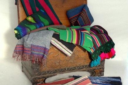 Dlaczego nie dywanik z&nbsp;Ikei czy&nbsp;bluzka z&nbsp;Zary?