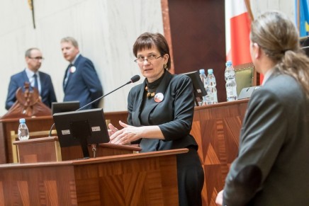 W Katowicach powstaje Regionalny Instytut Kultury