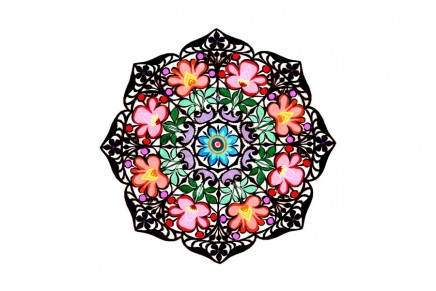 Finał pierwszego Triennale Wycinanki Ludowej Województwa Łódzkiego