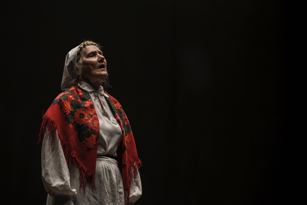 II Turniej Muzyków Prawdziwych