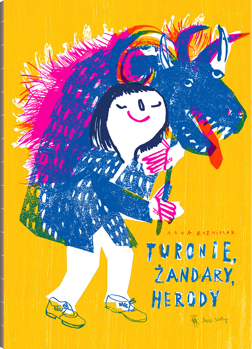 Turonie, żandary, herody