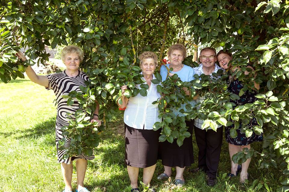 Podlaski wielogłos: pieśni z&nbsp;Rakowicz