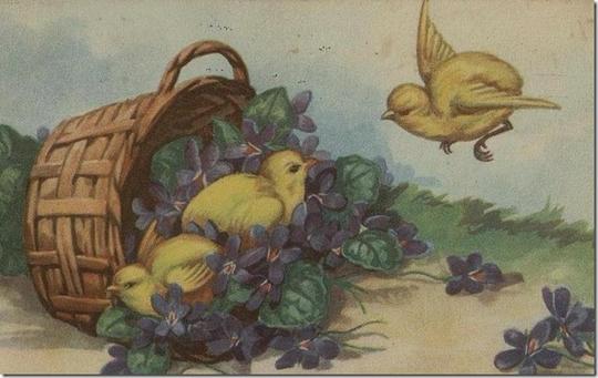 Weekendowe warsztaty rodzinne: Palmy wielkanocne