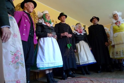 Tradycje Biskupizny na&nbsp;Krajowej liście niematerialnego dziedzictwa UNESCO