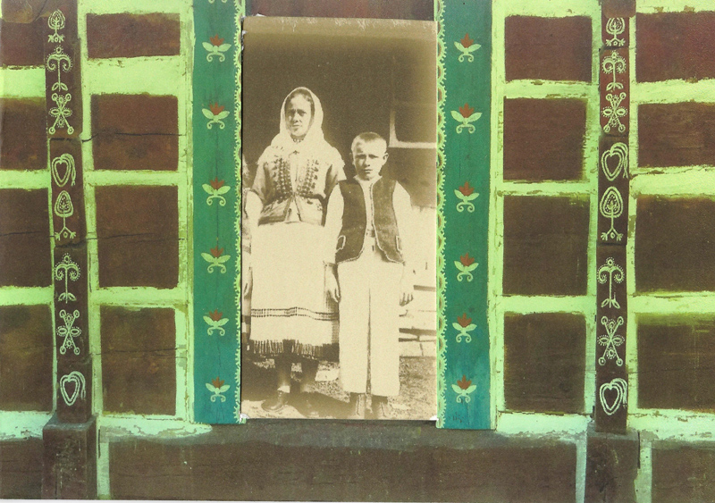 Wieczór w&nbsp;Muzeum – Łemkowie