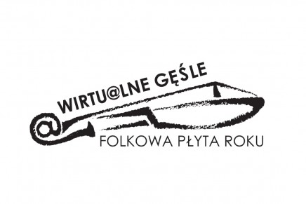 Wirtualne Gęśle – trwa głosowanie na&nbsp;folkową płytę roku 2016