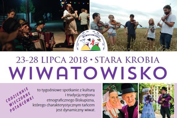 Wiwatowisko 2018