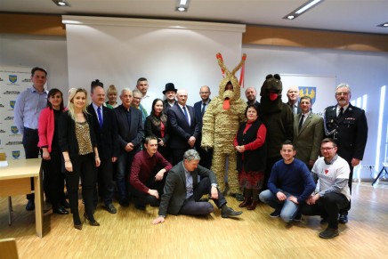 Wodzenie niedźwiedzia – nowa propozycja na&nbsp;krajową listę niematerialnego dziedzictwa kulturowego