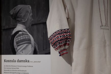 „Perebory. Odsłony” – wyjątkowa wystawa w&nbsp;Muzeum Południowego Podlasia [foto]