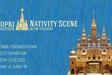 Ruszył 77. Konkurs Szopek Krakowskich
