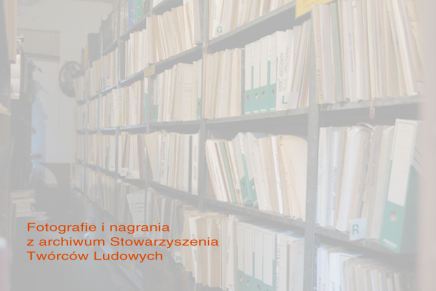 Zapraszamy do&nbsp;oglądania i&nbsp;słuchania!